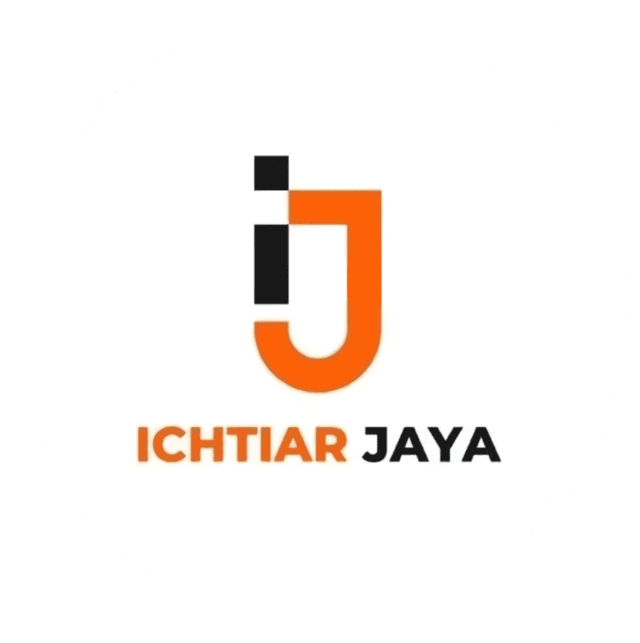 ICHTIAR sponsor logo
