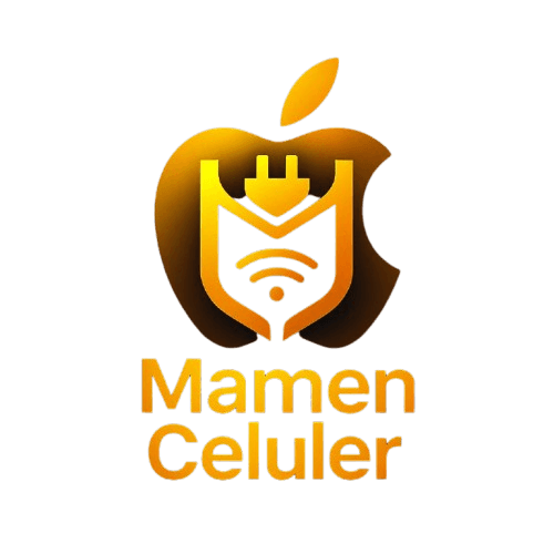 MAMIN SELULER sponsor logo